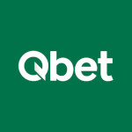 Qbet logo