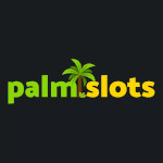 Palmslots logo